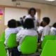 Thailand Students