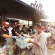 Free thai food pattaya