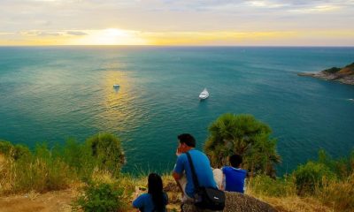 where to stay in phuket