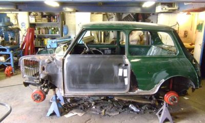 classic car insurance