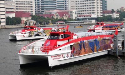 express cruiser boats