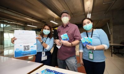 Wuhan Virus tracking by sim card