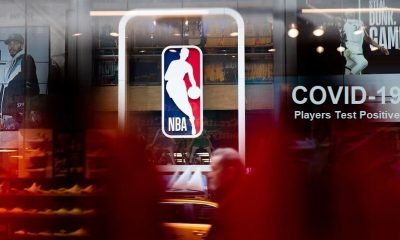 nba finals covid-19