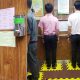 Thai style Social Distancing
