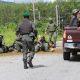 Soldier killed, 2 wounded by insurgents