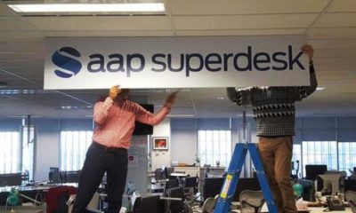 AAp Newswire