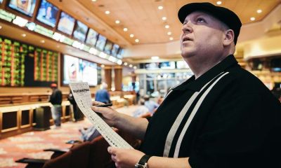 Sports Betting in The US