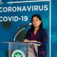 Covid-19 coronavirus