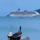 cruise ship Thailand