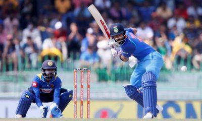 Cricket The Indian Premier League