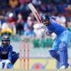Cricket The Indian Premier League