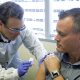 vaccination flu vaccine
