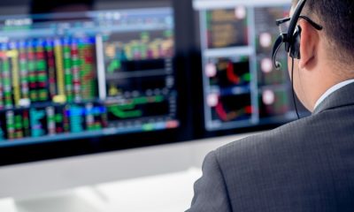 What is a Forex Broker