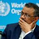 world health organization