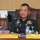 Thailand's Defence Chief Warns Stay Home or Face Covid-19 Curfew