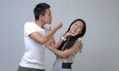 What's behind Thailand's rise in domestic violence