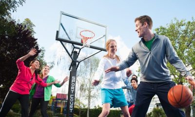 The Importance of Sports in an Individuals Life