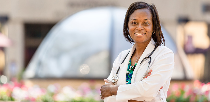 Doctor of Nursing Practice