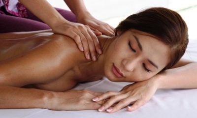 luxury nails and spa