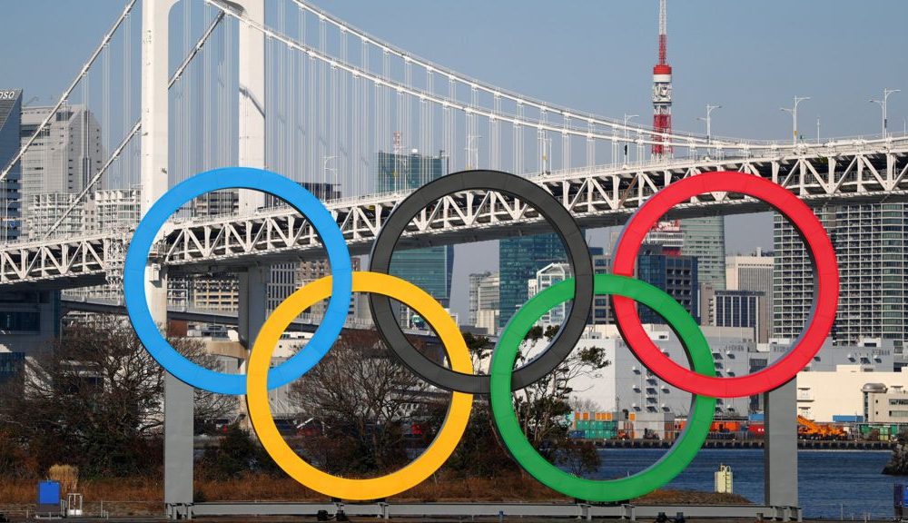 Thailand's Weightlifting Team Banned from Tokyo Olympics