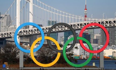 Thailand's Weightlifting Team Banned from Tokyo Olympics