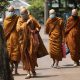 Thailand ,Covid-19 Coronavirus, Travel Bubbles