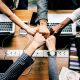 work-teamwork-Business
