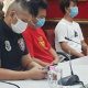 arrested in chiang mai