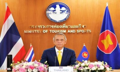 ASEAN’s Joint Efforts to Revive Tourism