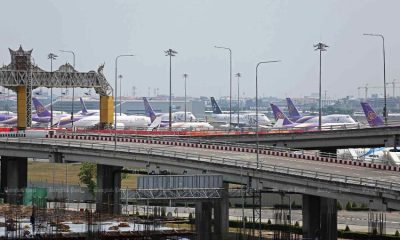 Airports of Thailand Offers Huge Discounts