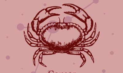 Cancer women