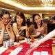 Asian Gambling Markets by Country