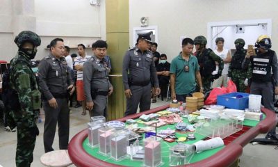 gambling den bangkok