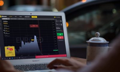 Trading Thailand