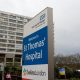 British PM in intensive care with coronavirus