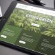 Cannabis website SEO