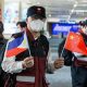 China's virus diplomacy