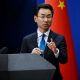 China Wuhan Virus