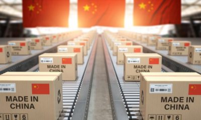 made in china medical supplies