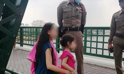 bridge bangkok mother facebook