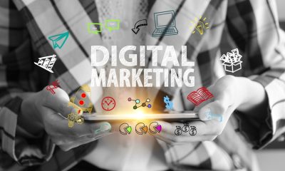 Digital Marketing Agency
