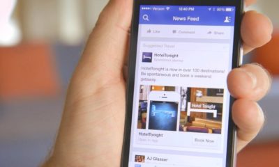 • 86% of the users click on social media ads