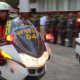 Nationwide night curfew starts Friday