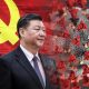 china, world, coronavirus