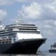 Nations Turn Away Cruise Ship Plagued with Covid-19 Coronavirus