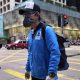 foreigners Hong Kong Wuhan virus