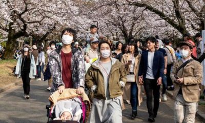 Japan covid-19 coronavirus