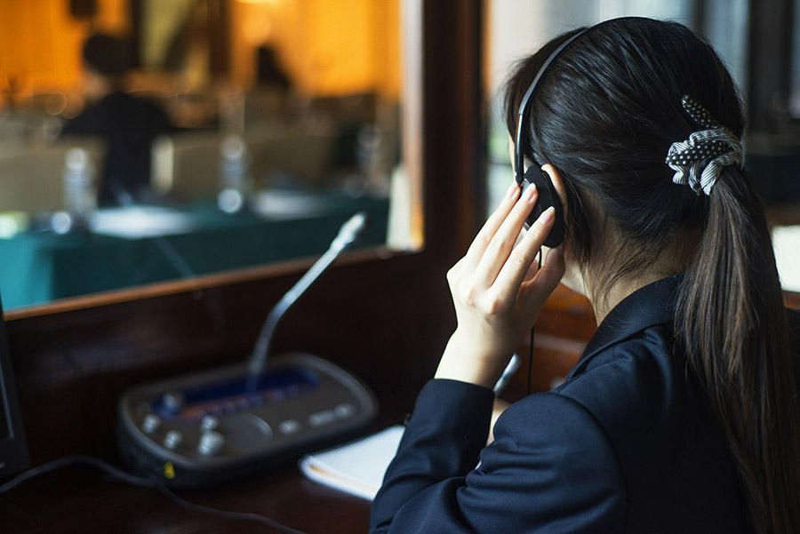 Translation and Interpretation Jobs