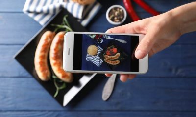 Restaurant Marketing Online