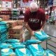 Good Heated Australian Organizes Food Donation in Chiang Mai